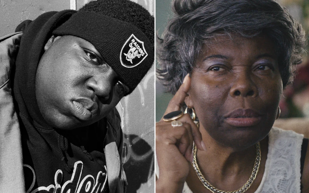 Biggie Smalls’ mom, Voletta Wallace, dead at 78